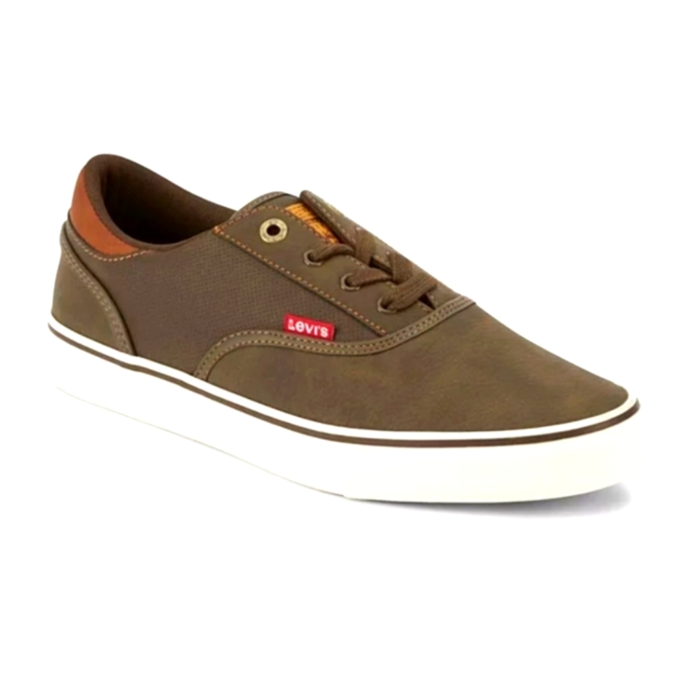 Levi's Lifestyle Men's Sneakers, Size: 8.5